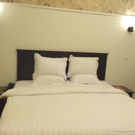 Al Denny Aparthotel Jidda Eksteriør bilde