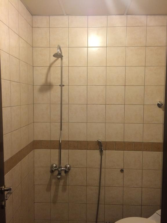 Al Denny Aparthotel Jidda Rom bilde