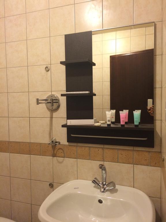 Al Denny Aparthotel Jidda Rom bilde